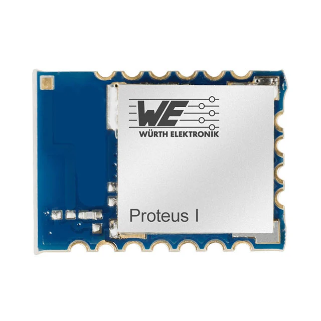 2608011024000 Würth Elektronik  HF-Transceivermodule und Modems